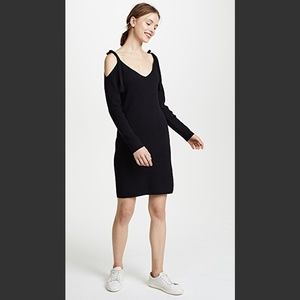 Club Monaco Zyvina Sweater Dress